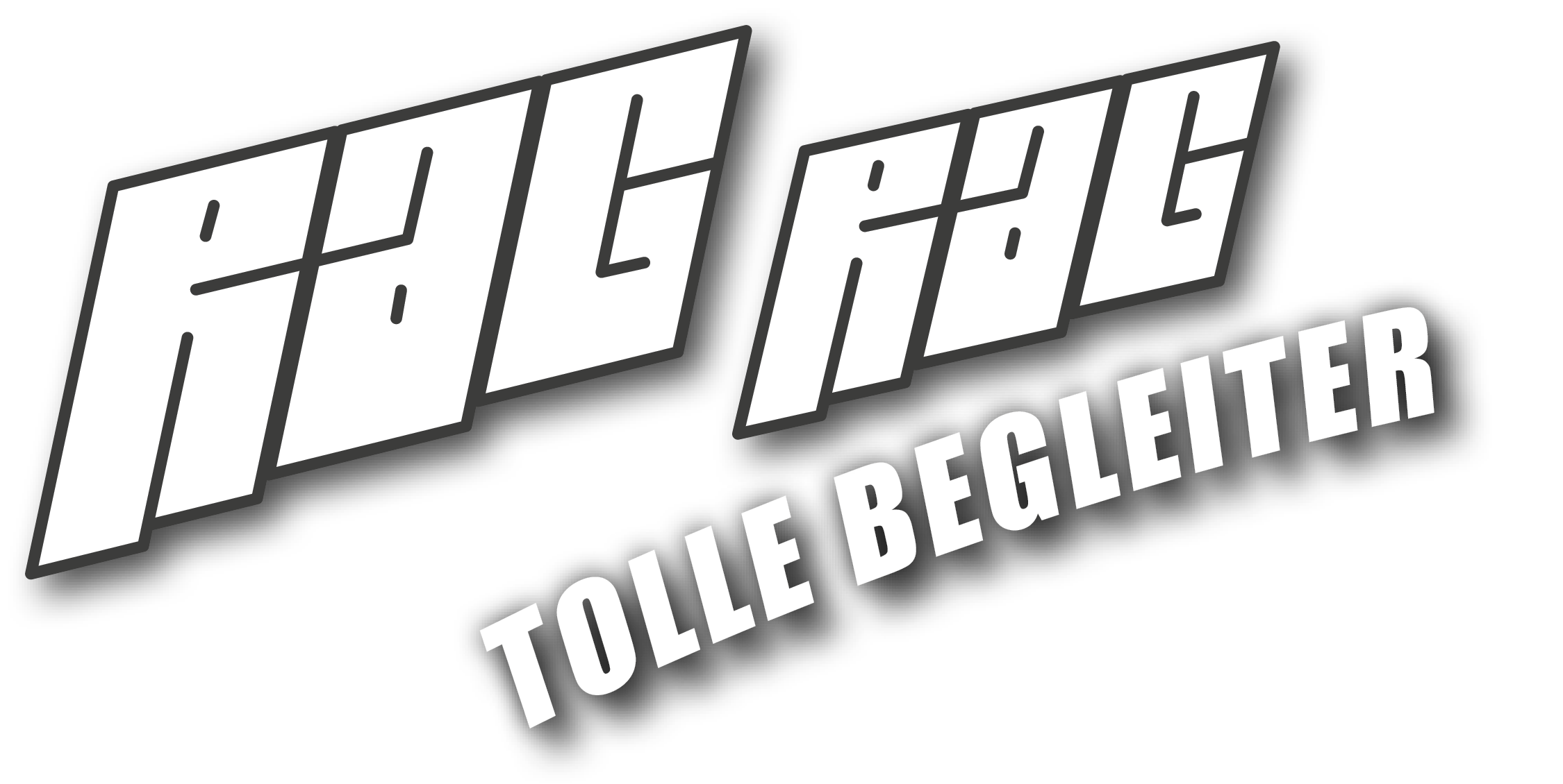 RagRag – tolle Begleiter